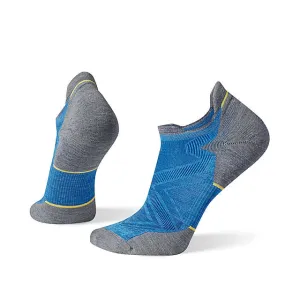 Smartwool Men's Run Targeted Cushion Low Ankle Socks