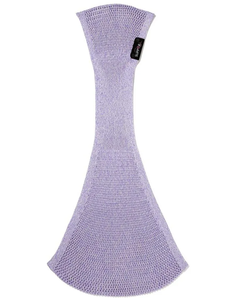 SUPPORi - Light Lavender Blue