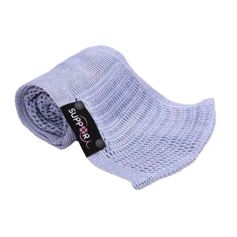 SUPPORi - Light Lavender Blue