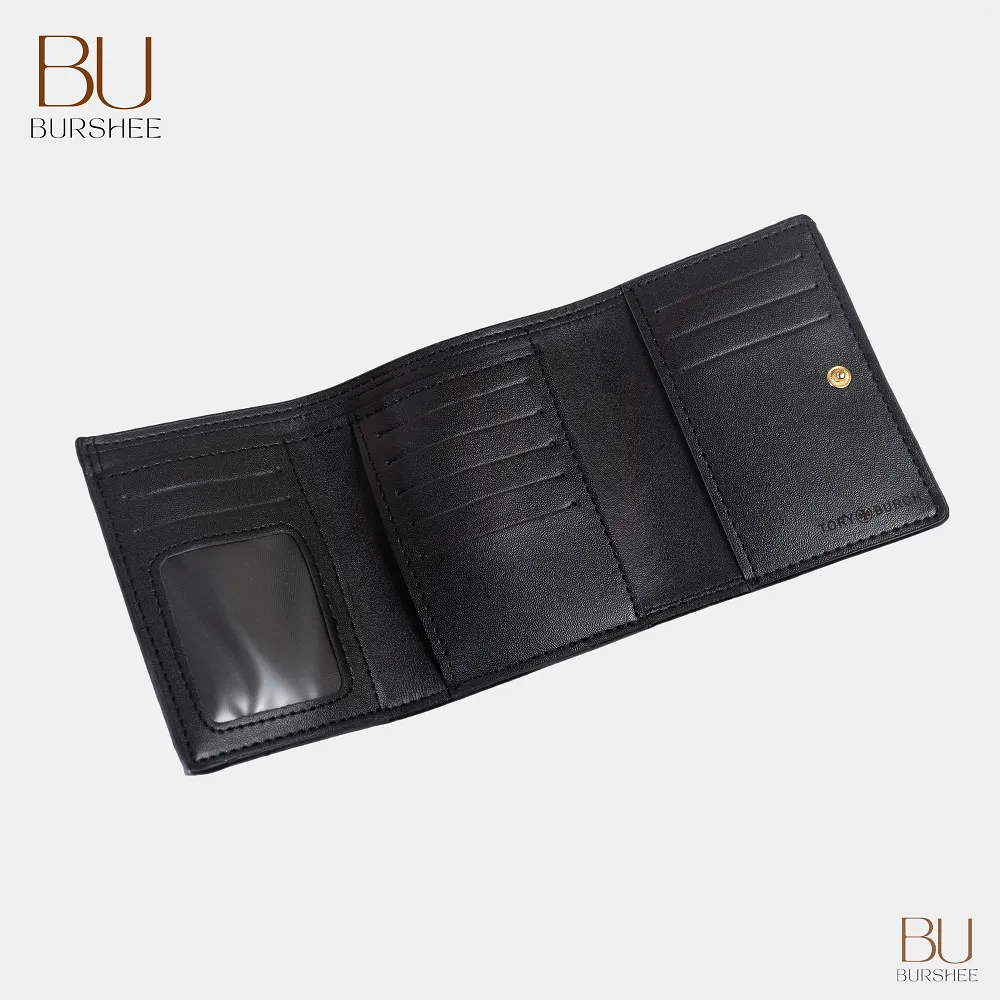 T O R Y B U R C H - small wallet