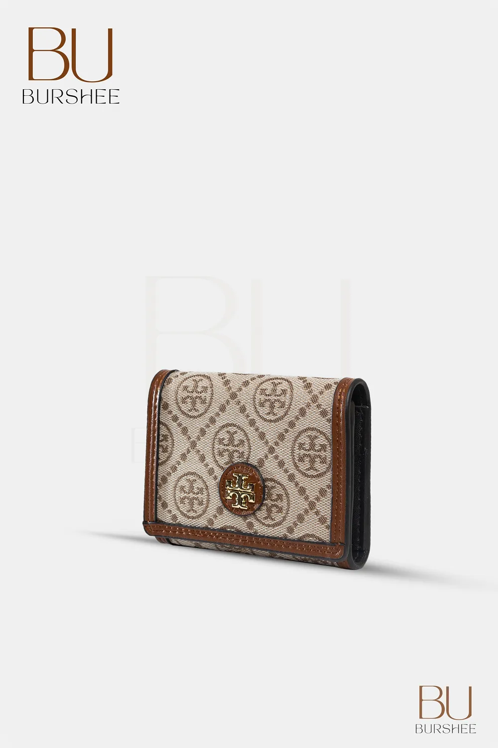 T O R Y B U R C H - small wallet