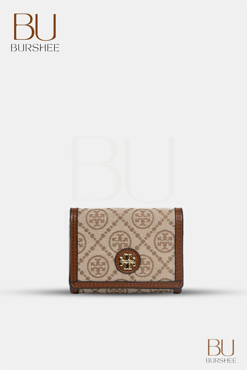 T O R Y B U R C H - small wallet