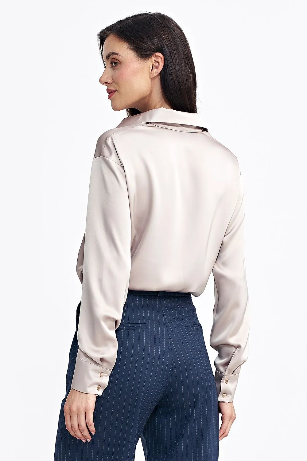 TEEK - Bodied Business Bodysuit