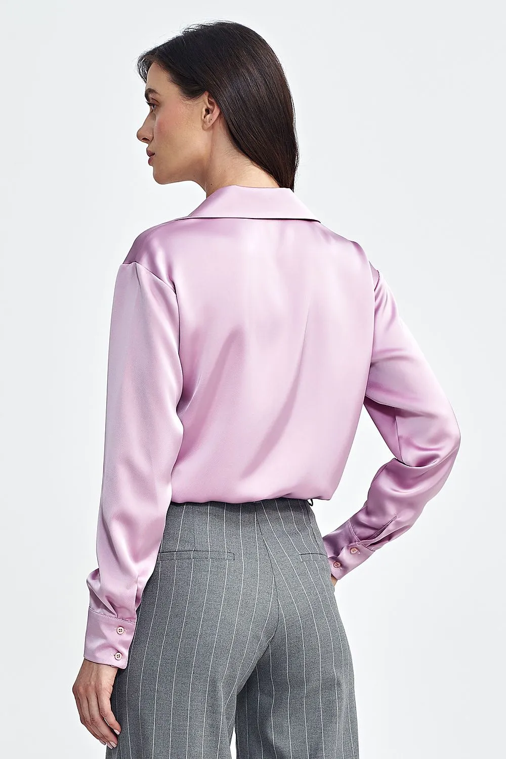TEEK - Bodied Business Bodysuit