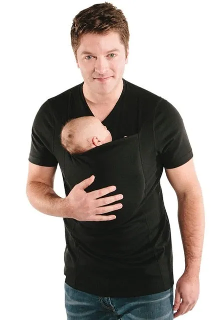The Baby Carrier Shirt kangaroo™