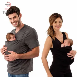 The Baby Carrier Shirt kangaroo™