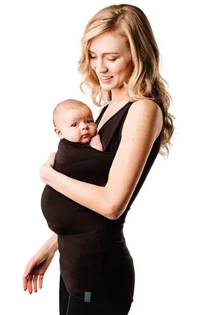 The Baby Carrier Shirt kangaroo™