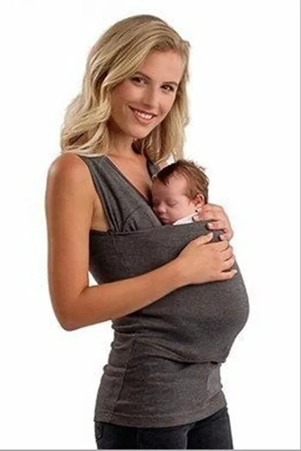 The Baby Carrier Shirt kangaroo™