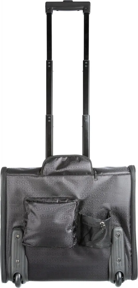 Trixie Dog/Cat Trolley Elegance 45 × 41 × 31 cm Max Load 10 kg