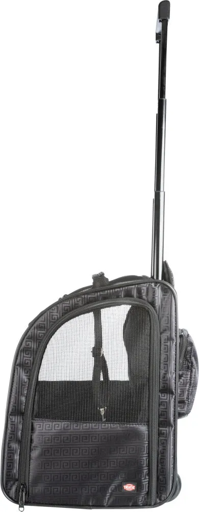 Trixie Dog/Cat Trolley Elegance 45 × 41 × 31 cm Max Load 10 kg