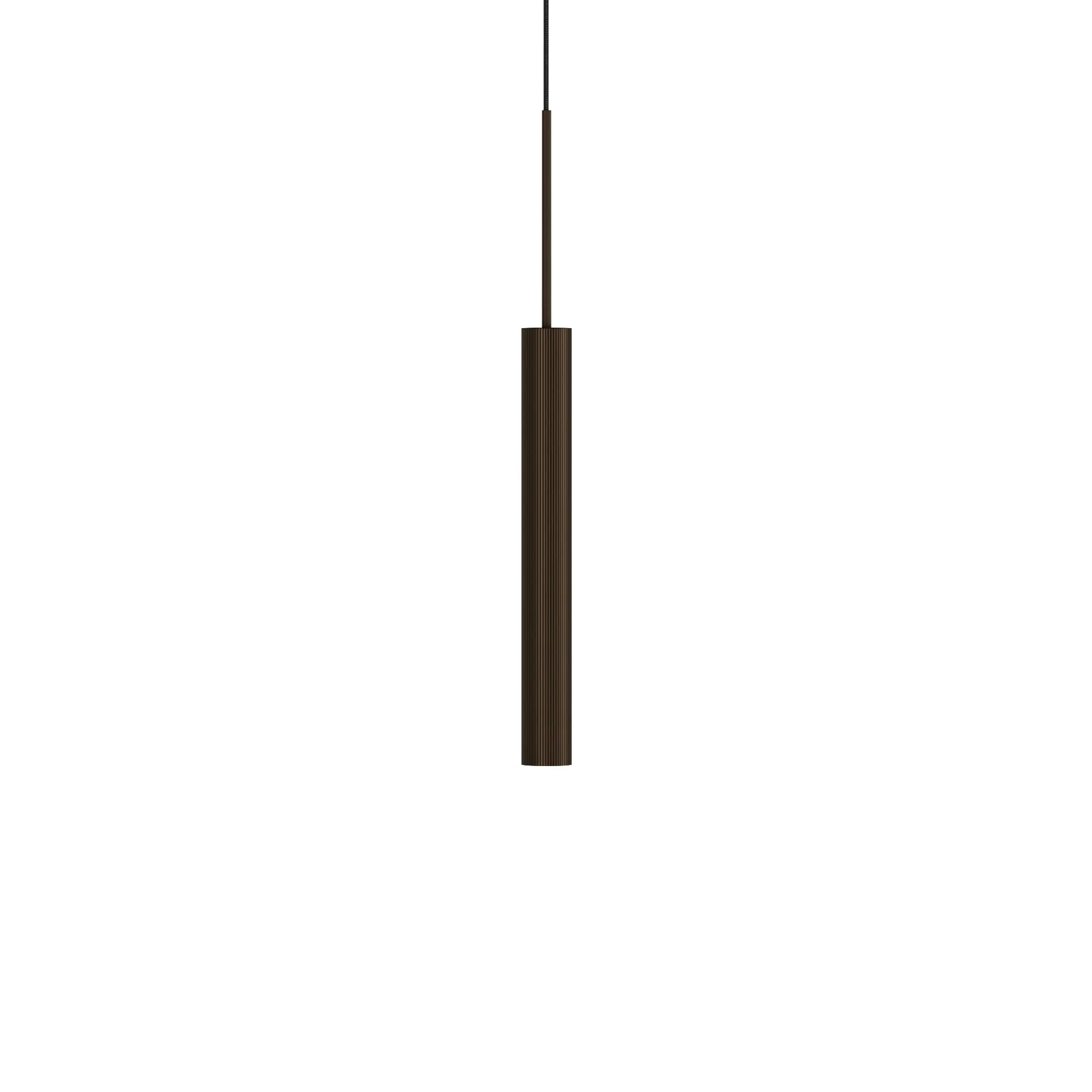Tubulaire Pendant Light