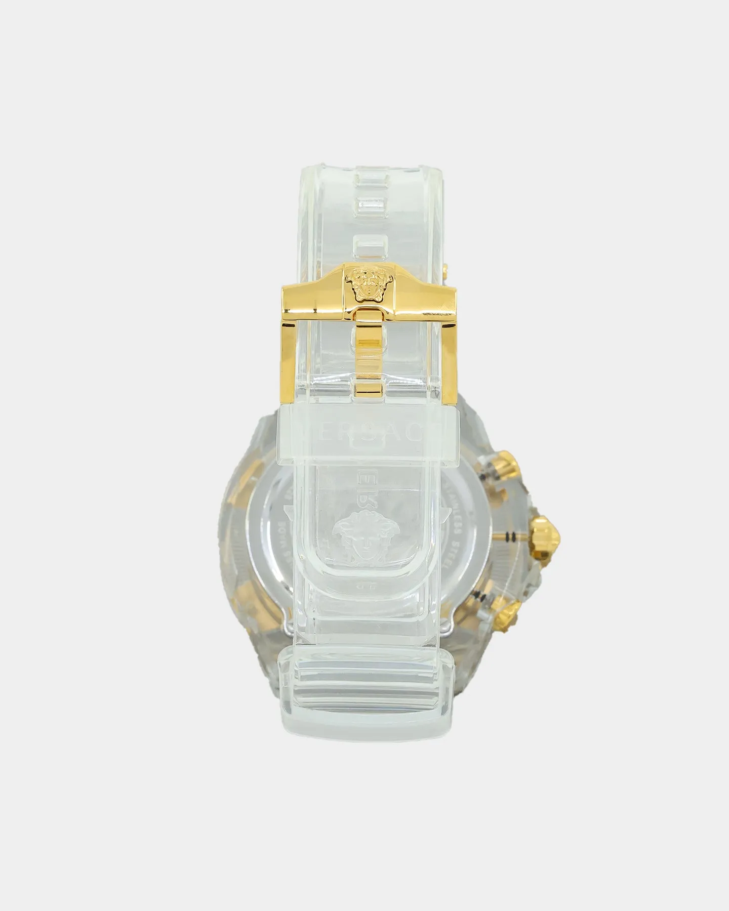Versace VEZ700121 Champagne