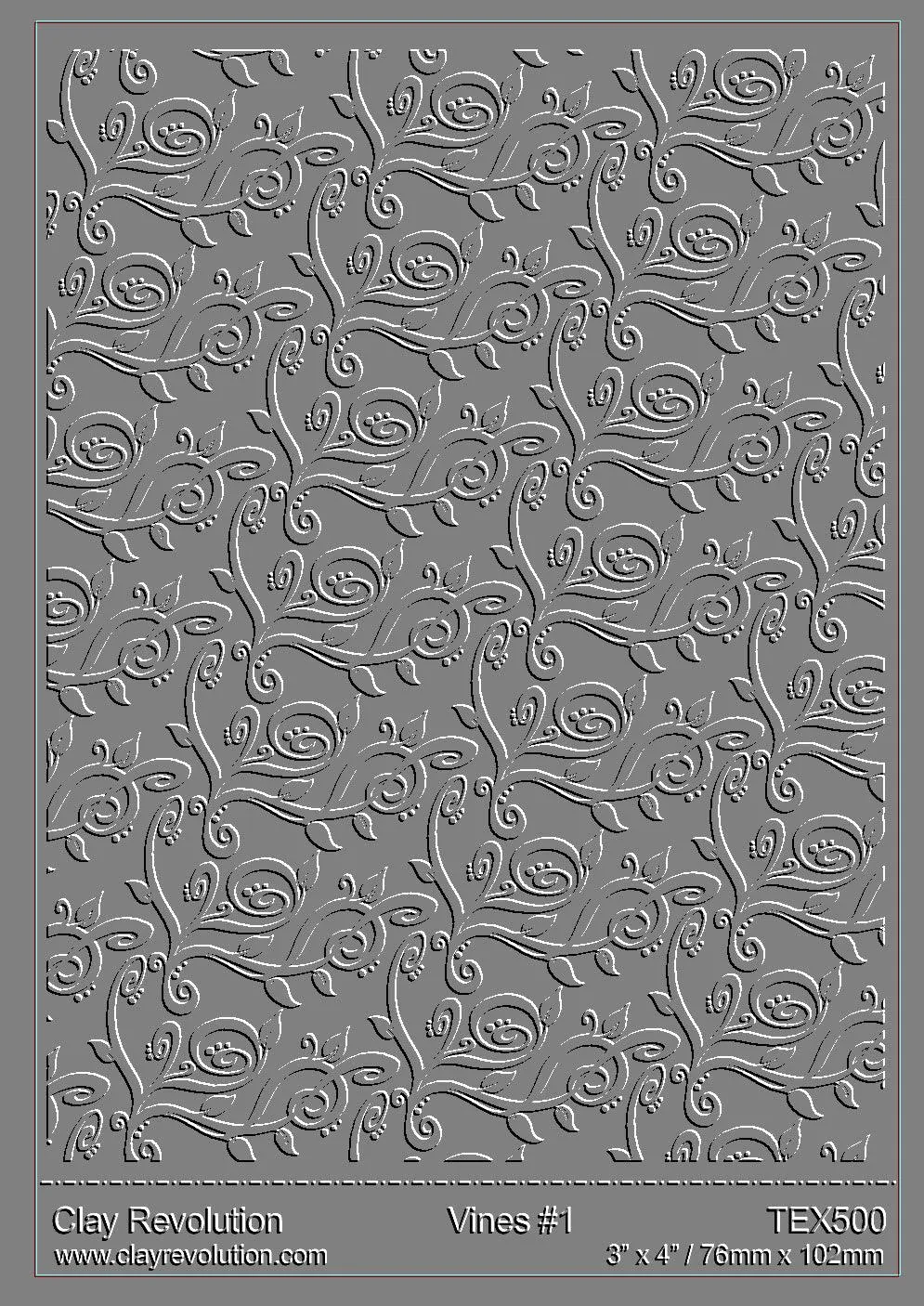 Vines Texture Sheet