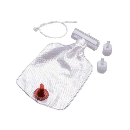Vyaire Medical Aerosol Drainage Bag