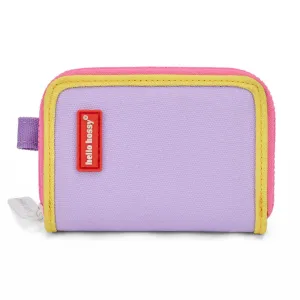 Wallet Mini Mauve
