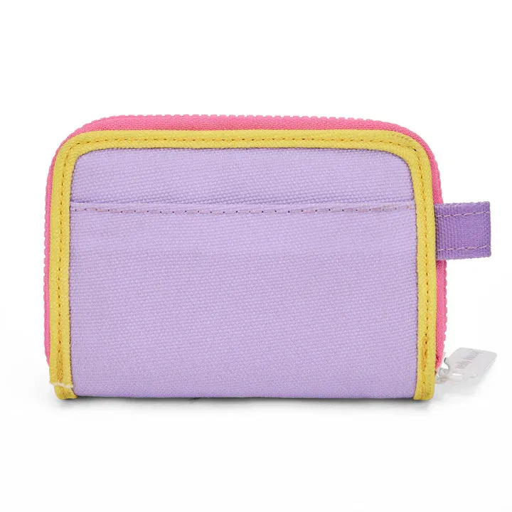 Wallet Mini Mauve