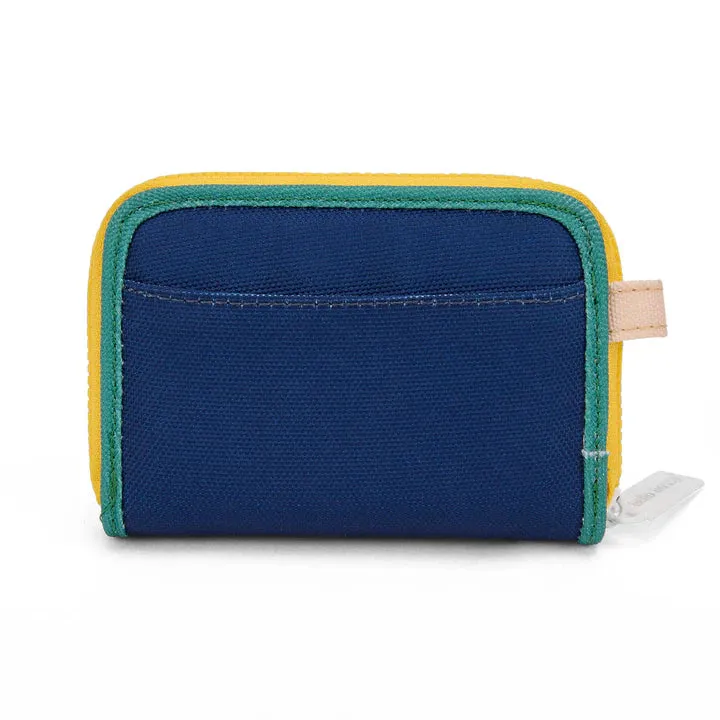 Wallet Mini Night