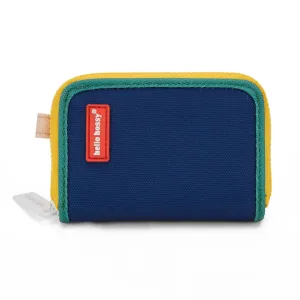 Wallet Mini Night