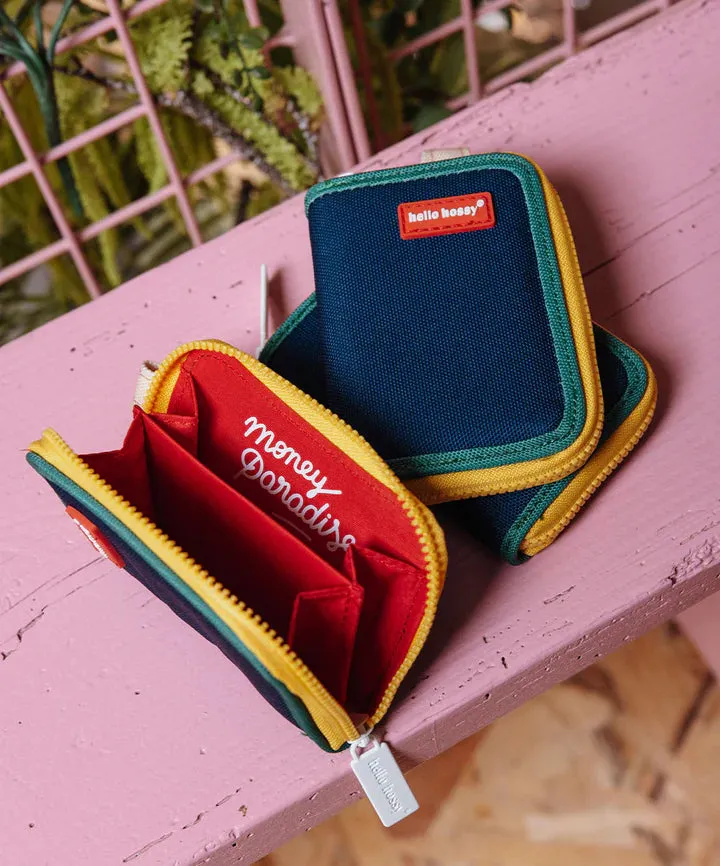 Wallet Mini Night
