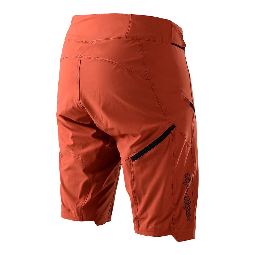 Womens Lilium Short W/Liner Solid Copper