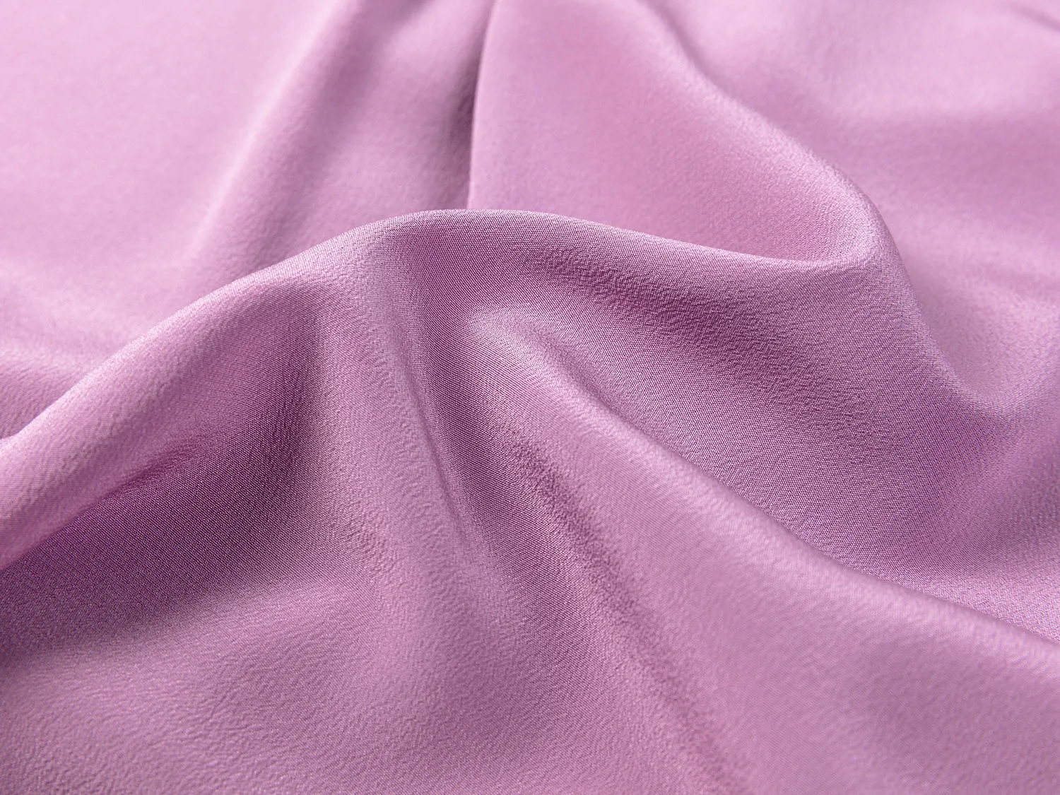 YAYING Mulberry Silk Blouse