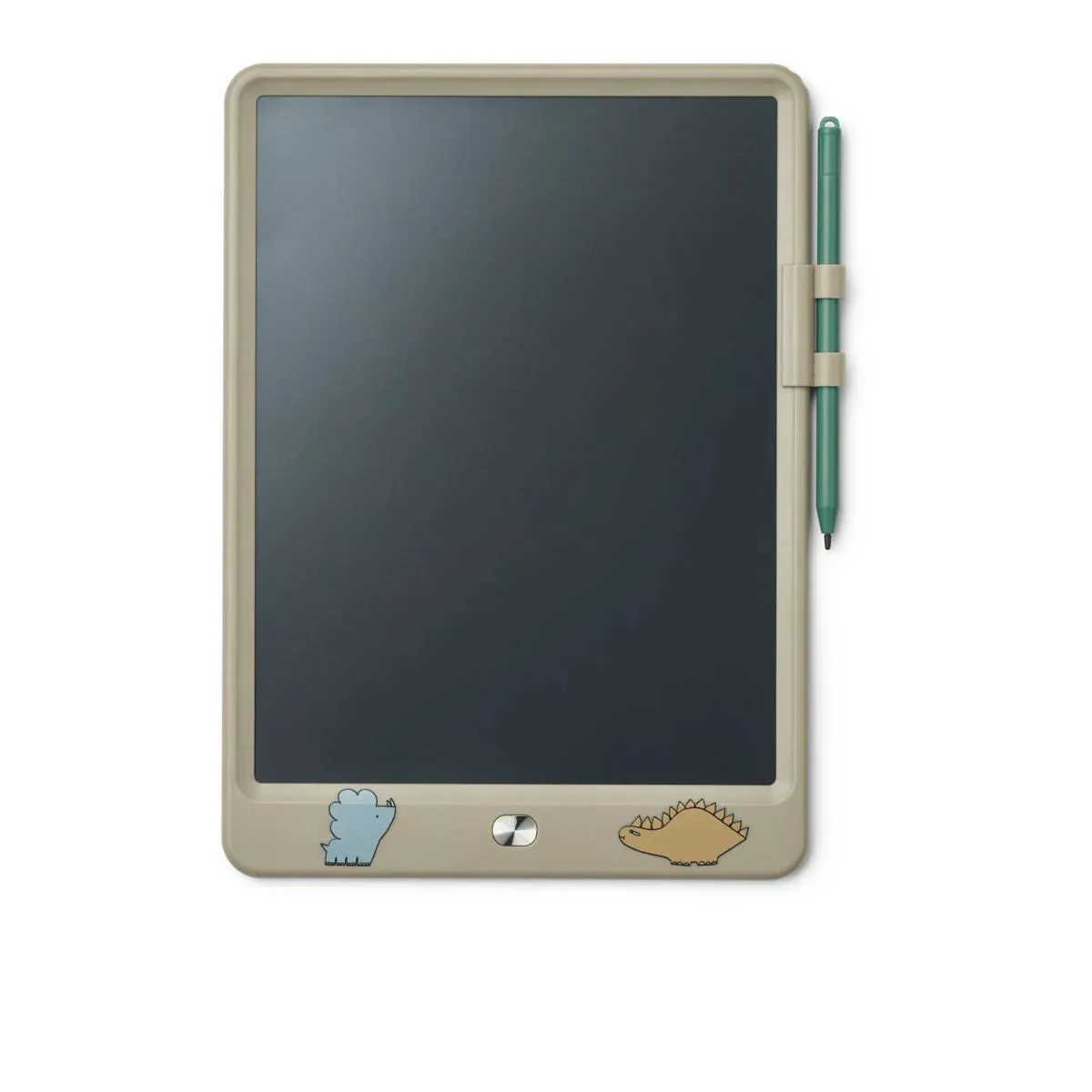 ZORA LCD DRAWING BOARD - Dinosaurs Mist