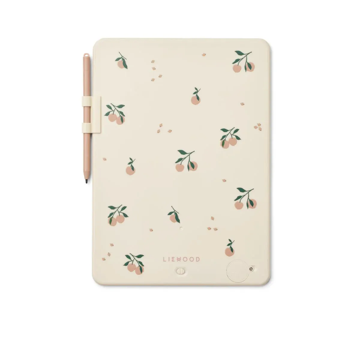 ZORA LCD DRAWING BOARD - Peach sea shell